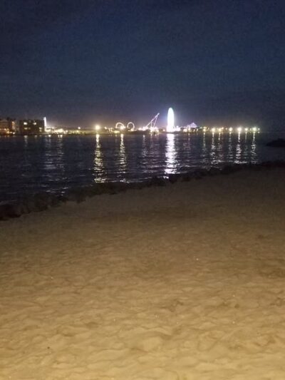 Homer Gudelsky Park - Ocean City, MD