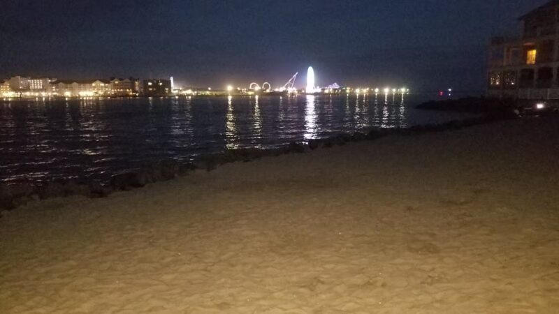 Homer Gudelsky Park - Ocean City, MD