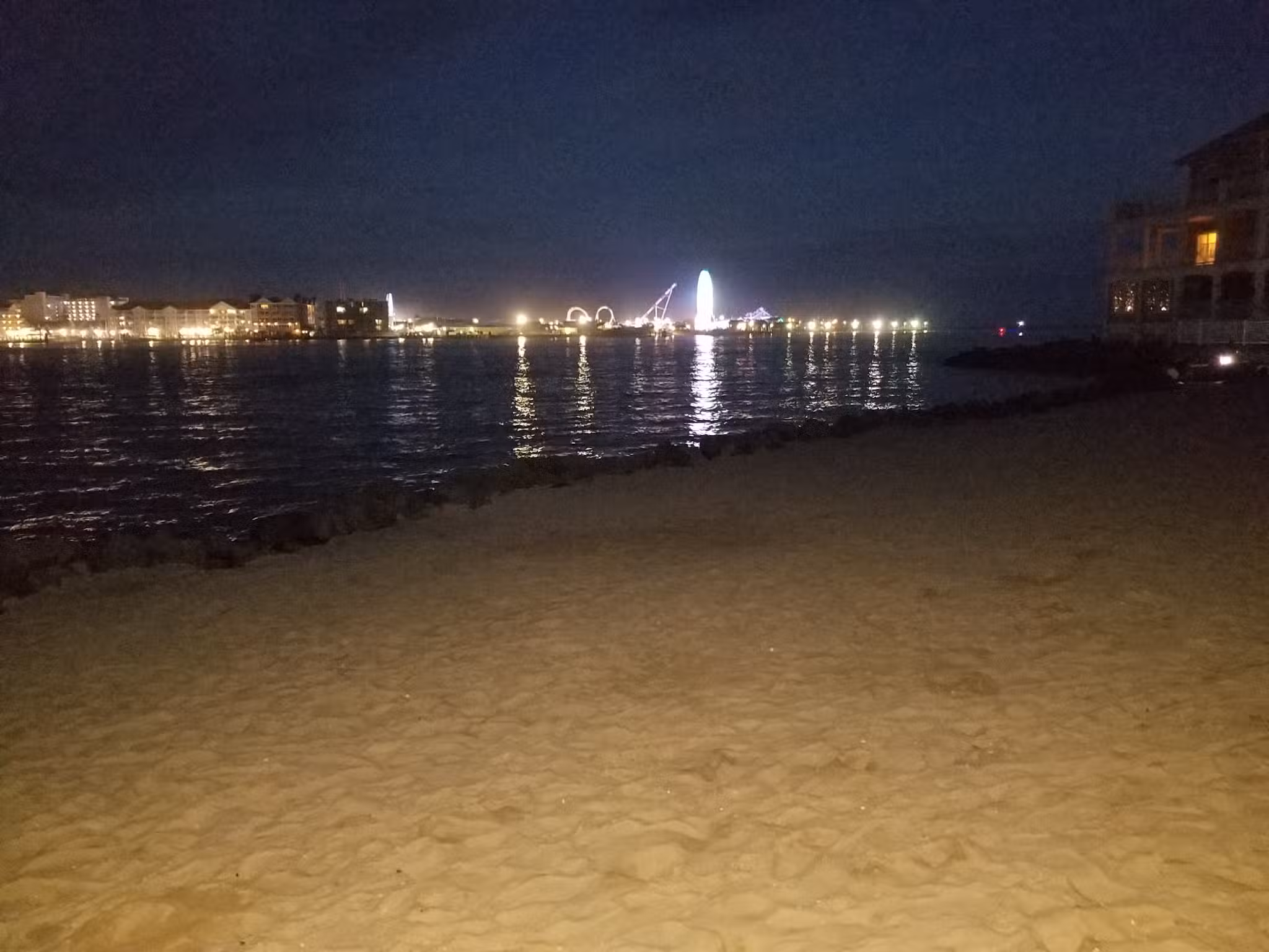 Homer Gudelsky Park - Ocean City, MD