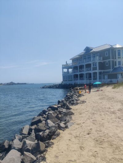 Homer Gudelsky Park - Ocean City, MD