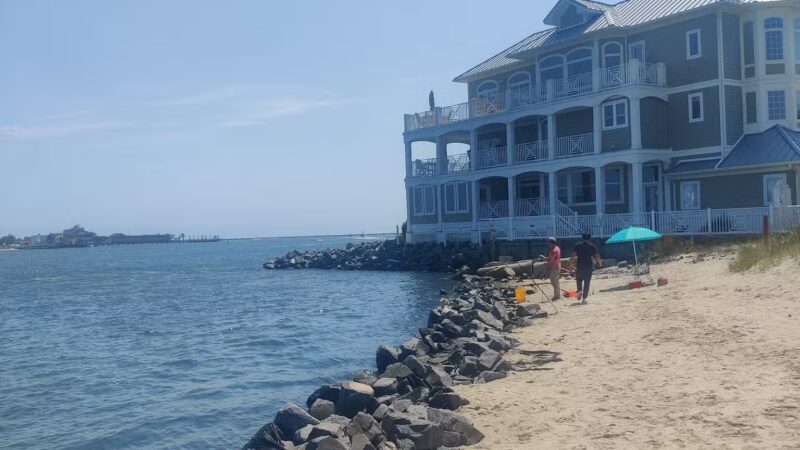 Homer Gudelsky Park - Ocean City, MD