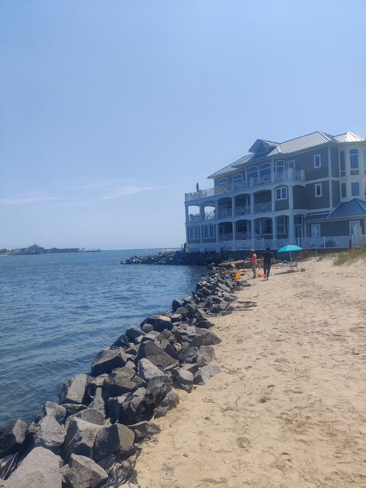 Homer Gudelsky Park - Ocean City, MD
