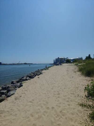 Homer Gudelsky Park - Ocean City, MD