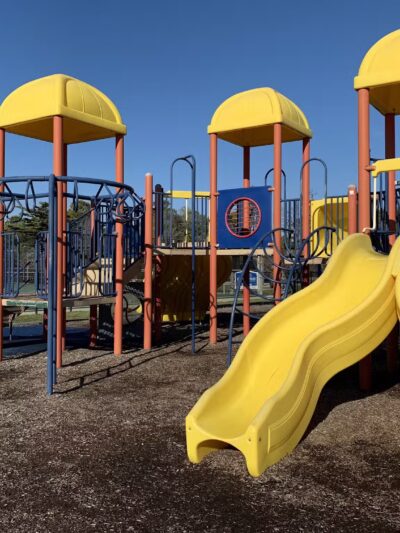 Little Salisbury Neighborhood Park - Ocean City, MD