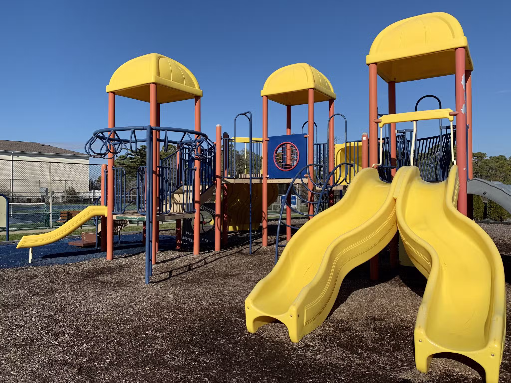 Little Salisbury Neighborhood Park - Ocean City, MD