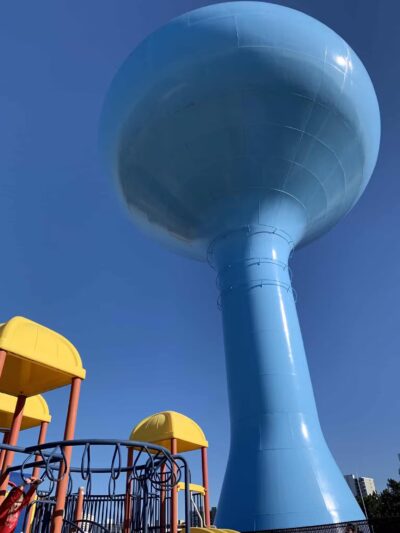 Little Salisbury Neighborhood Park - Ocean City, MD