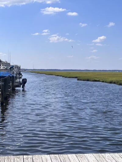 Little Salisbury Neighborhood Park - Ocean City, MD