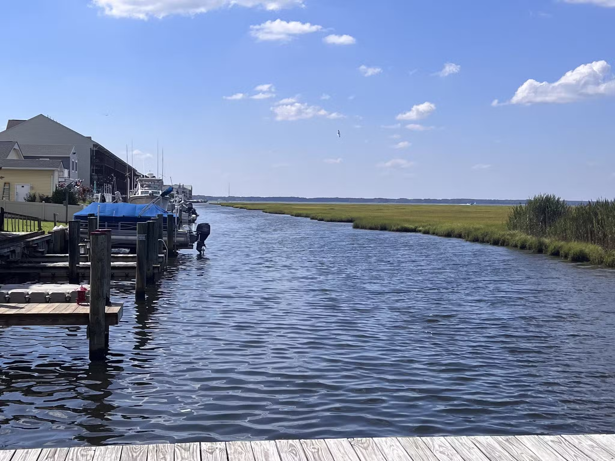 Little Salisbury Neighborhood Park - Ocean City, MD