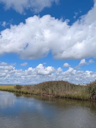 Little Salisbury Neighborhood Park - Ocean City, MD