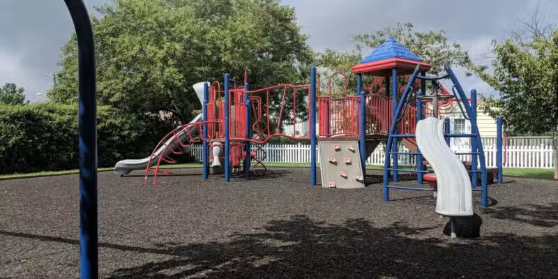Robin Park - Ocean City, MD