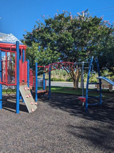 Robin Park - Ocean City, MD