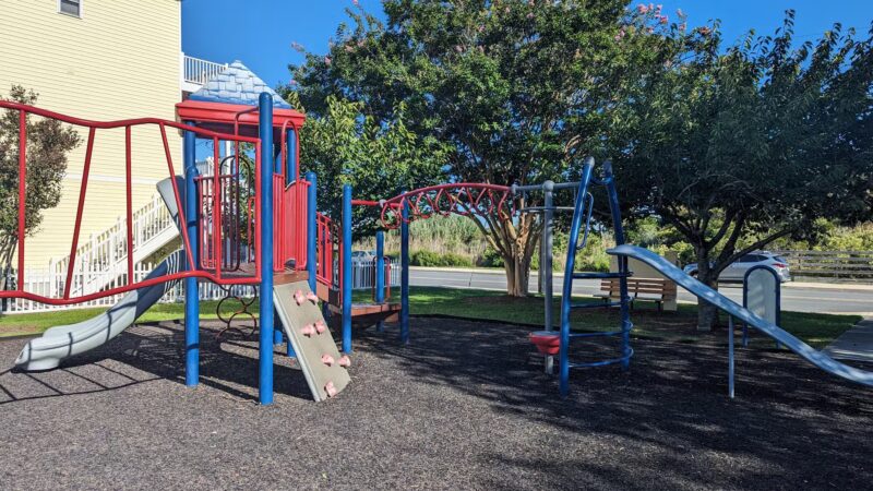 Robin Park - Ocean City, MD