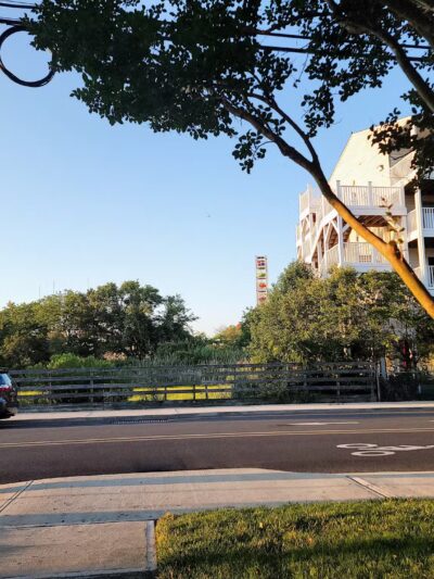 Robin Park - Ocean City, MD