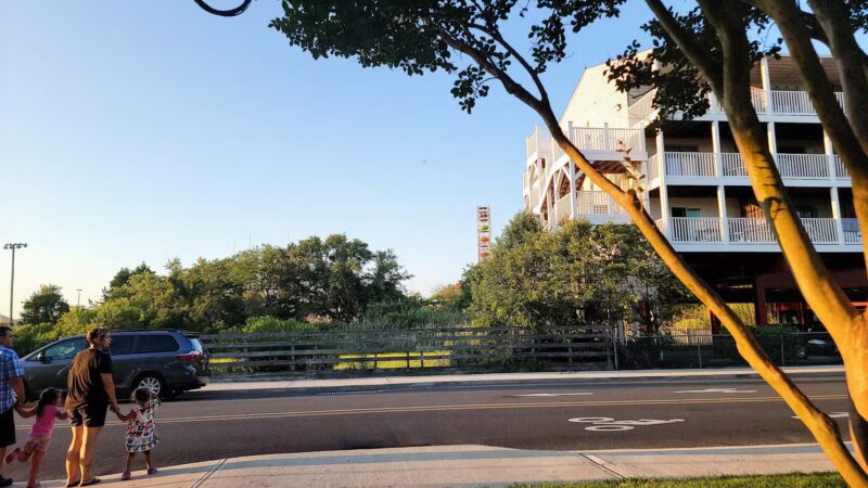 Robin Park - Ocean City, MD