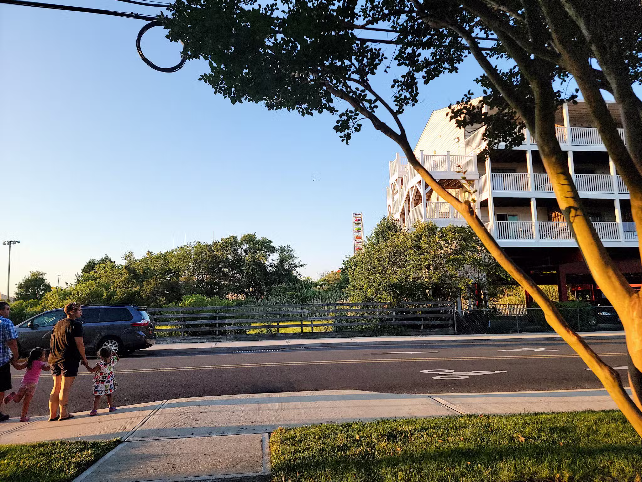 Robin Park - Ocean City, MD