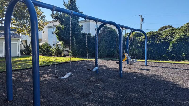 Robin Park - Ocean City, MD