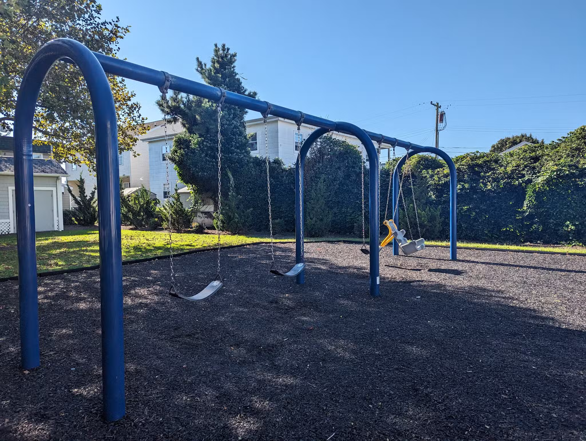 Robin Park - Ocean City, MD