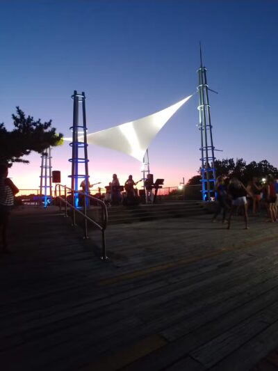 Sunset Park - Ocean City, MD