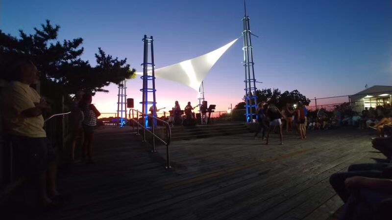Sunset Park - Ocean City, MD