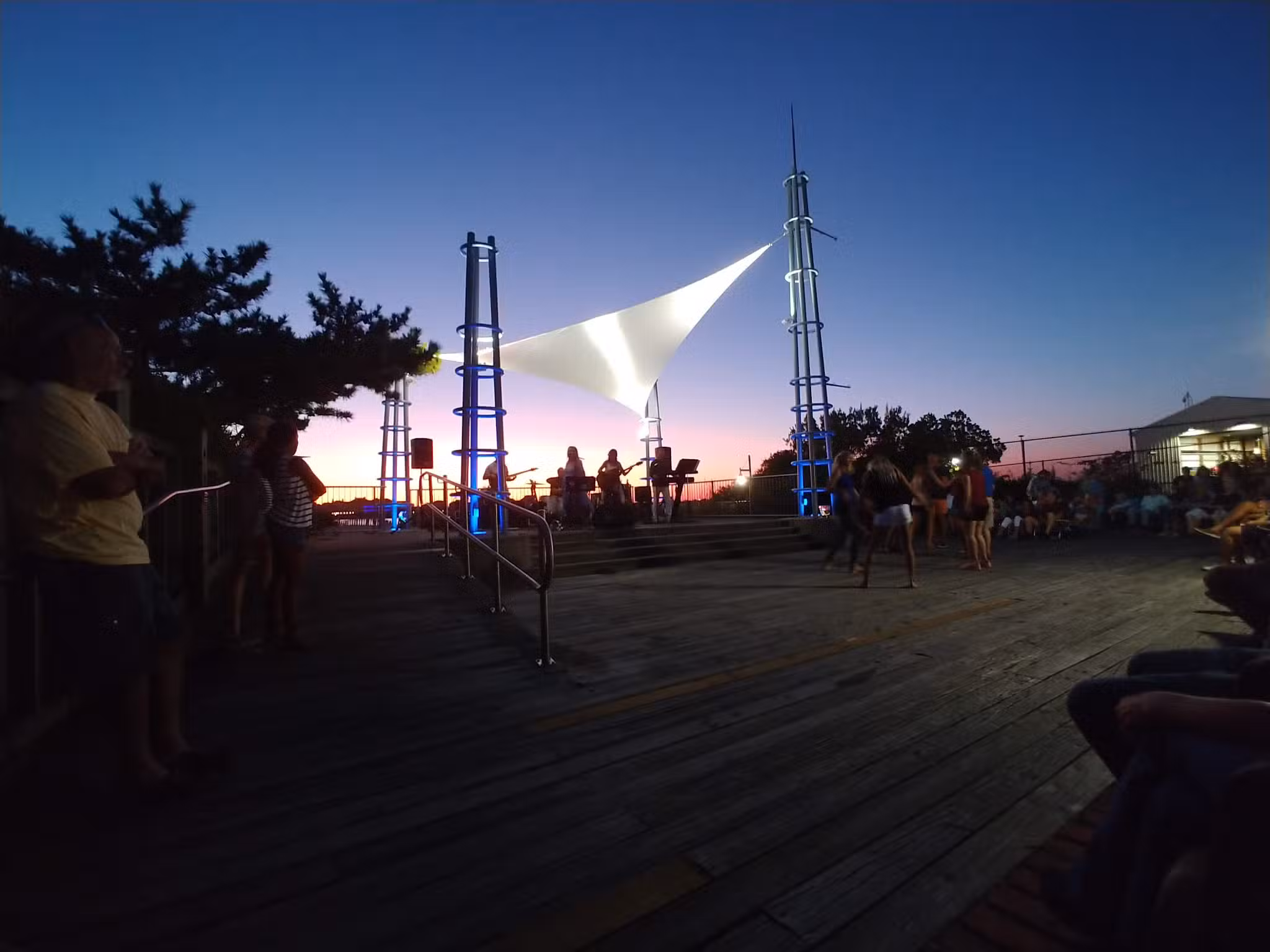 Sunset Park - Ocean City, MD