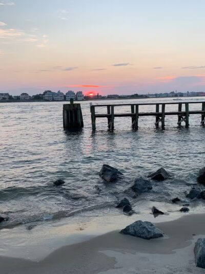 Sunset Park - Ocean City, MD