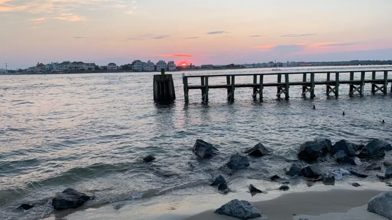 Sunset Park - Ocean City, MD