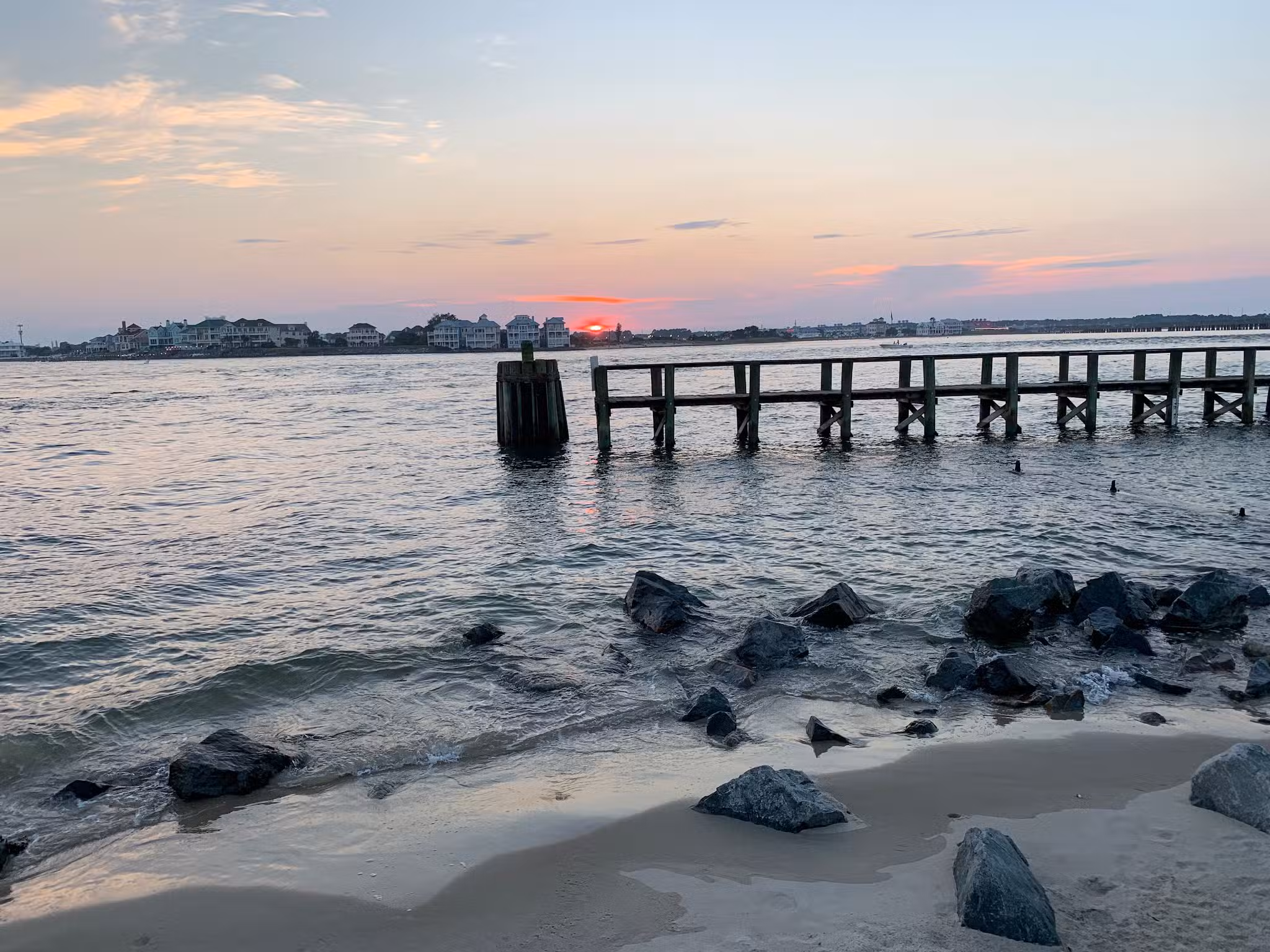Sunset Park - Ocean City, MD