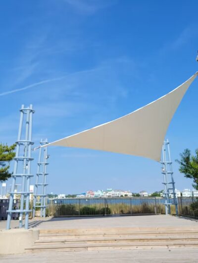 Sunset Park - Ocean City, MD