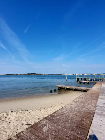 Sunset Park - Ocean City, MD