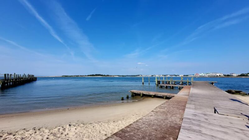 Sunset Park - Ocean City, MD