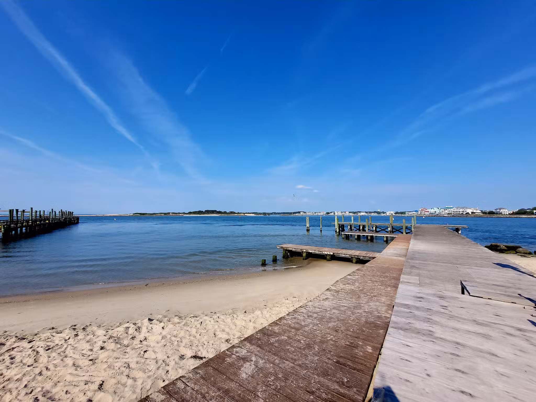 Sunset Park - Ocean City, MD
