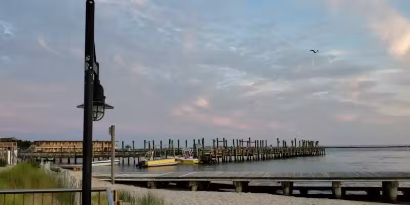 Sunset Park - Ocean City, MD