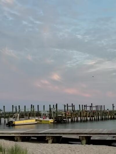Sunset Park - Ocean City, MD