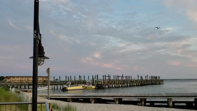 Sunset Park - Ocean City, MD