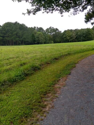 West Ocean City Nature Park - Ocean City, MD