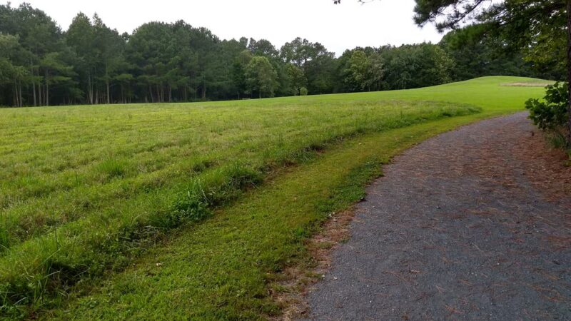 West Ocean City Nature Park - Ocean City, MD