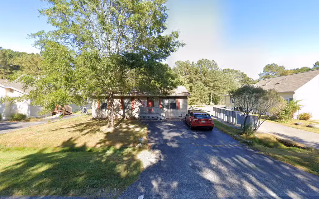 Bridgewater Park - Ocean Pines, MD