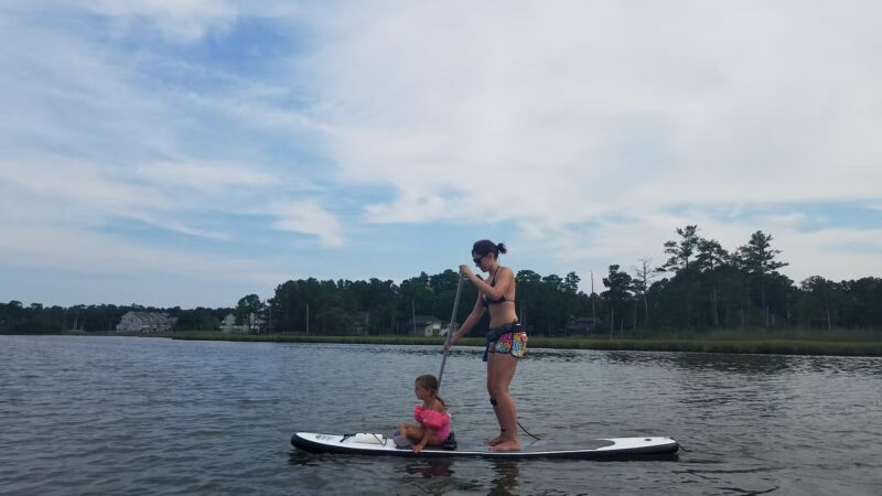 Bridgewater Park - Ocean Pines, MD