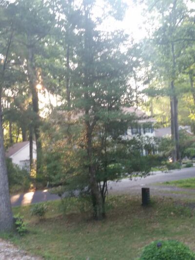 Huntington Park - Ocean Pines, MD