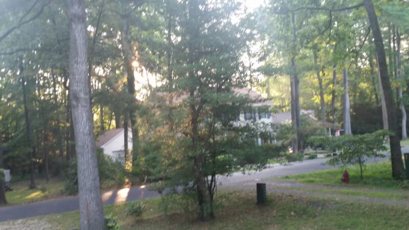 Huntington Park - Ocean Pines, MD