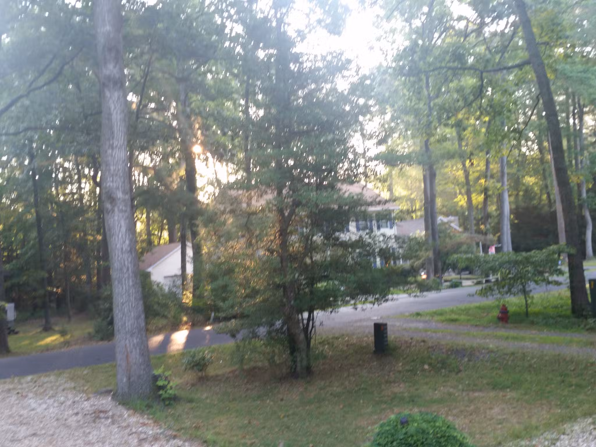 Huntington Park - Ocean Pines, MD