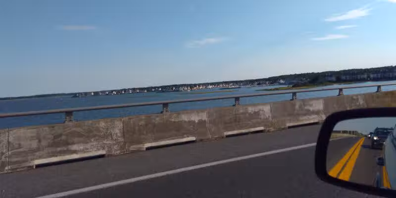 Huntington Park - Ocean Pines, MD