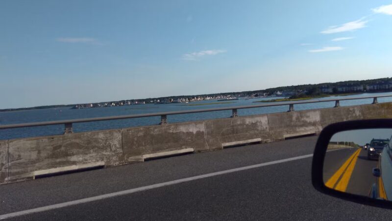 Huntington Park - Ocean Pines, MD