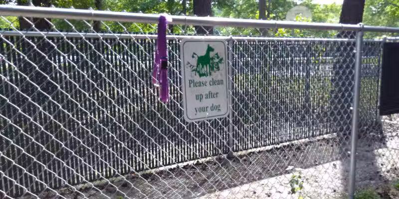 Manklin Meadows Park - Ocean Pines, MD