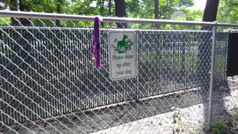 Manklin Meadows Park - Ocean Pines, MD