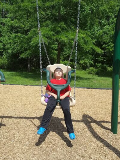 Manklin Meadows Park - Ocean Pines, MD