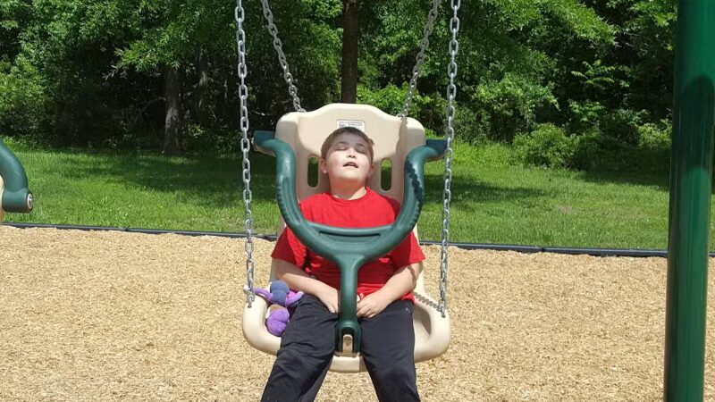 Manklin Meadows Park - Ocean Pines, MD