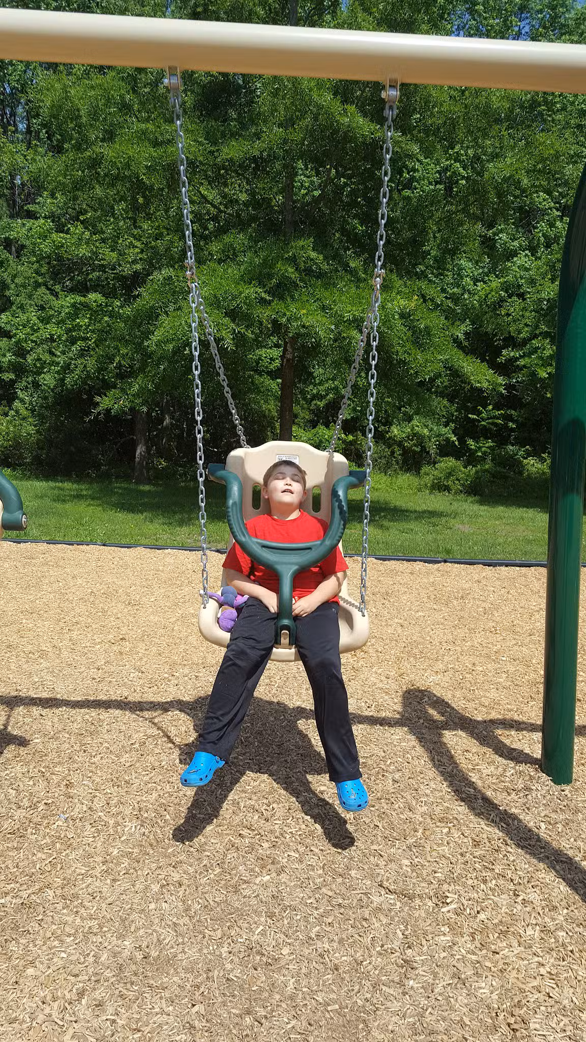 Manklin Meadows Park - Ocean Pines, MD