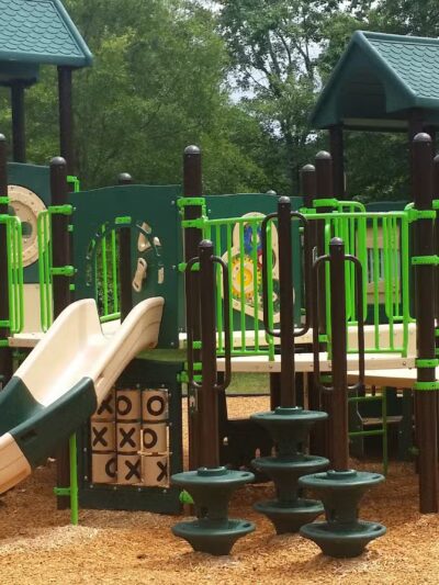 Manklin Meadows Park - Ocean Pines, MD