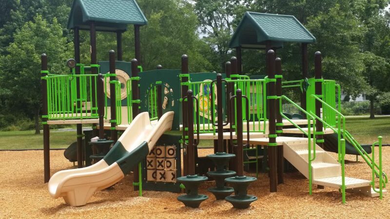 Manklin Meadows Park - Ocean Pines, MD